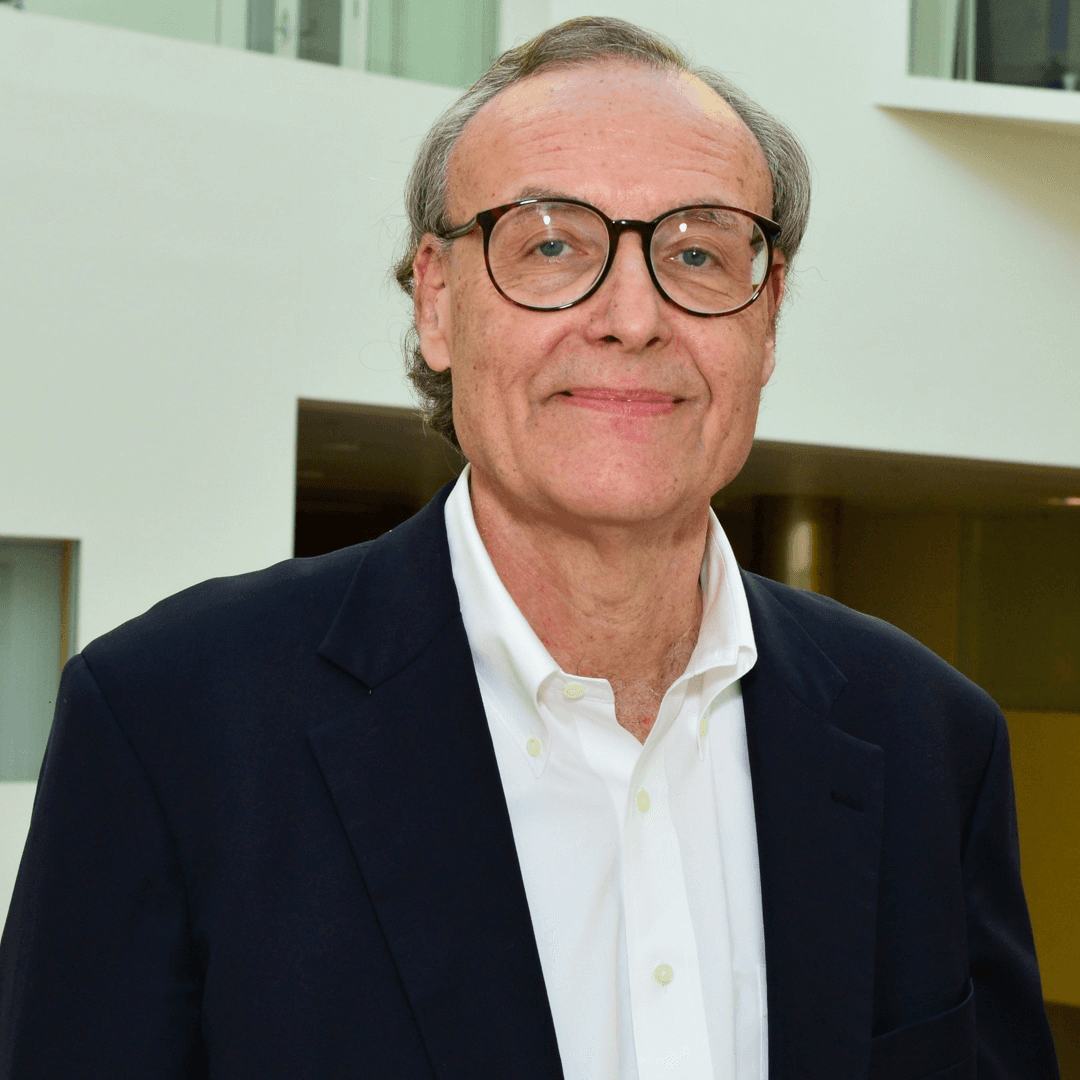 Dr. John Gabrieli