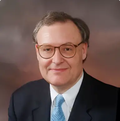 Dr. John Gabrieli